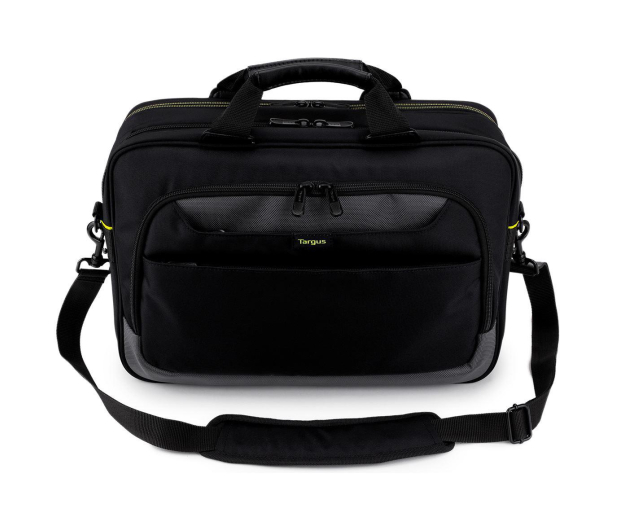 Targus City Gear Topload 15-17.3" - 259250 - zdjęcie 2